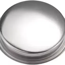 triglav coffee Blind portafilter Basket 58 mm | Backflush Disk Blind Portafilter Basket Personal Coffee Maker image 2