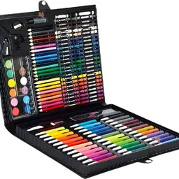 saloni marts Artist Collection Series 0 ml 15 mm Stationery Art Set-picture-44