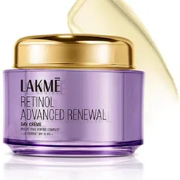 Retinol Advanced Renewal Day Creme Pro-Retinol Peptide Complex + UV Filters-image-8