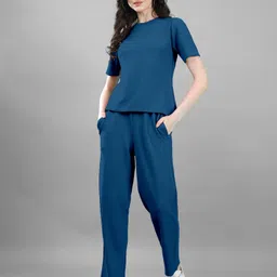 selvia Top Pant Co-ords Set-picture-22