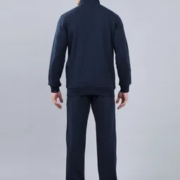 cantabil Printed Men Track Suit image 2