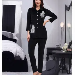 hemlock Shirt Pant Co-ords Set-picture-25