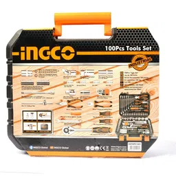 ingco HKTHP21001 Lever Tool image 2