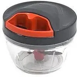 cottonix Electric Vegetable & Fruit Chopper-picture-14