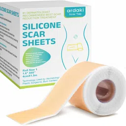 Silicone Scar Sheet,Silicone Scar Tape,Scar Tape For Surgical Scars,Scar Removal Plaster & Patch-image-99