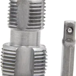 pkt 1/2 Inch 3/4 Inch Electric Drill Bit with Universal Household Open Wire Tools lumbing Hole Opener Tap & Die for Water Pipes-picture-46