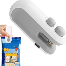jptouch Mini Portable Bag Sealer Machine Hand Held Heat Sealer-picture-10