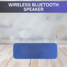 FRONY Badshah (PORTABLE BLUETOOTH DESKTOP SPEAKER) Stereo Sound & Hi Bass SoundP21 5 W Bluetooth Laptop/Desktop Speaker-picture-18