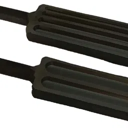 sonret Wire Strip Ring Ingot Molds | 6 Sizes | Ideal for Melting and Casting of Gold | Crucible-picture-18