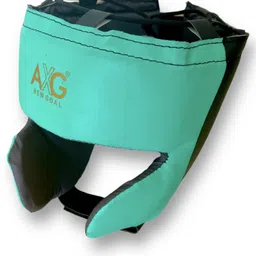 axg new goal High Quality Unique Boxing kit for kids (Upto 8yrs) with Wall stand Boxing Kit image 4
