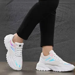 deals4you Sneakers For Women image 1