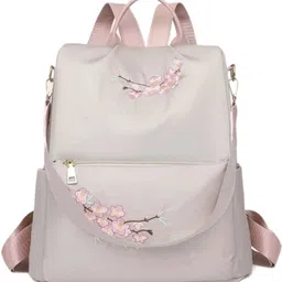 uhibbuk Small 12 L Backpack New Artistic National Style Oxford Large Capacity Women Bag Generation Backpack-picture-21