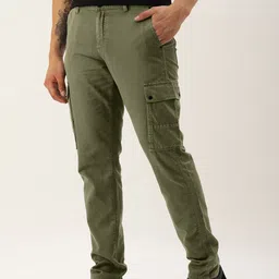 i-voc Men Cargos image 2