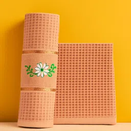 friendora Cotton 280 GSM Bath, Face, Hair, Hand, Beach, Sport Towel Set-picture-44