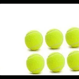 New-Tennis _214Pack of 6 Tennis Ball-image-83