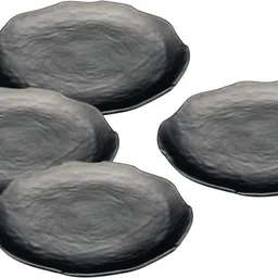 zido Premium_4 chat plate b-145_h204 Sizzler Tray image 2