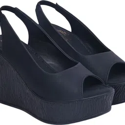 shoetopia Women Wedges Sandal-picture-11
