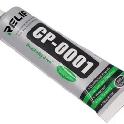 pacificdeals Transparent Adhesive Glue Sealant Clear Waterproof Washable Glue Mobile Touch Screen Repair Plastic Toys epoxy Resin Decorations Art Craft Work etc-picture-10
