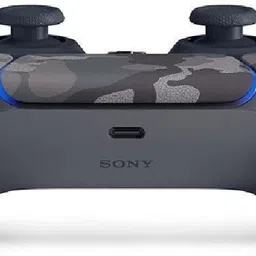 Playstation 5 DualSense Wireless Remote for Sony ps5 Console Disc |Digital Edition Precision Motion Controller image 5