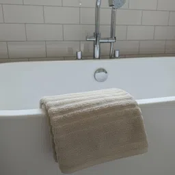 easthouse Terry Cotton 600 GSM Bath Towel-picture-24