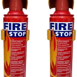 f1 AFFF1FSFEM2 Fire Stop Fire Extinguisher Mount-picture-16