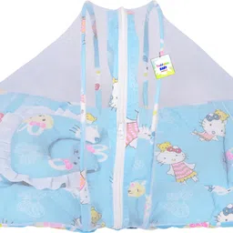 toddylon Cotton Baby Bed Sized Bedding Set image 3