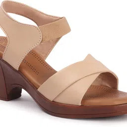vendoz Women Wedges Sandal image 2