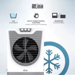 havells 70 L Desert Air Cooler image 3