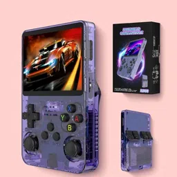R36S Shadow Play X Premium Edition image 1