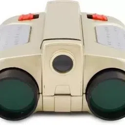 Hariomgifts Night Scope Original Binocular with Pop-Up Light For Kids Binoculars Binoculars image 2