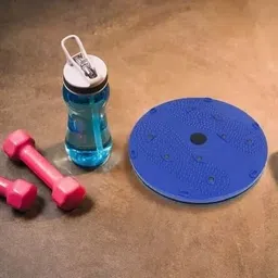 sidhivinayak creations Unisex Tummy Twister_N797 Ab Exerciser image 4