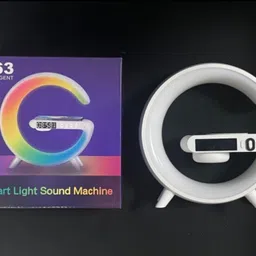 ALAKHEXPORT Multifunctional Speaker Wireless Charger MSP09 5 W Bluetooth Party Speaker-picture-29