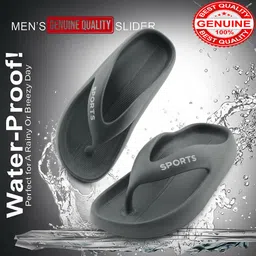 flexxon Men Slippers image 1