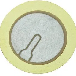 gobagee Piezoelectric Sensor/Buzzer/Transducer/Disc Silver 27mm Piezo pack of 5 Electronic Components Electronic Hobby Kit-picture-25