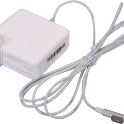 LT Lappy Top Compatible for MacBook Pro MC374 MC375 MC516 MC207 MC240 MB881 Models Charger 45 W Adapter image 2