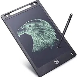 varietyvault LCD Writing 8.5 Inch Tablet Electronic Writing Pad-picture-27
