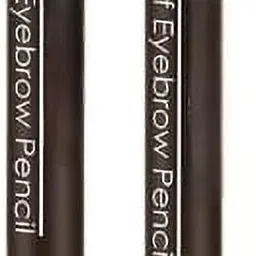 wecharmerz Waterproof Eyebrow Pencil With Mascara Brush-picture-27