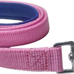 shagul Dog Neck Collar Belts and Leash Set Waterproof for All Breeds Dog dogs Dog Collar & Leash image 3