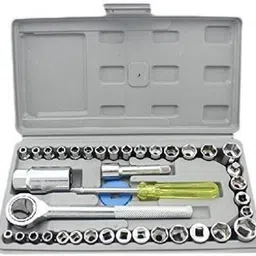 case plus Power & Hand Tool Kit-picture-10