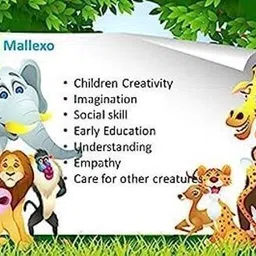 cj children's joy Dinosaur Animals Toys for Kids Set of 12PCs Animal Toys Sets for Boys and Girls image 5