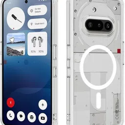 casened Back Cover for Nothing Phone (3a)-picture-27