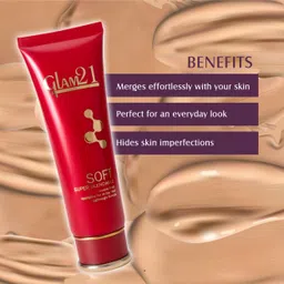 glam21 Blendable Foundation- Foundation image 2