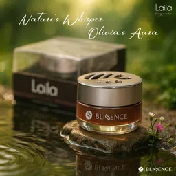 blissence -Laila Olivia (Gel) Diffuser-picture-48