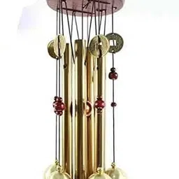 sample Aluminium Windchime image 3
