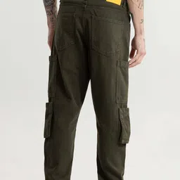 snitch Men Cargos image 2