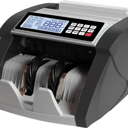 Drop2Kart Cash Counter with Automatic AccuCount, UV/MG/MT/IR FakeNote Detection, ADD/BATCH Modes, After Sales Service Support Note Counting Machine-picture-16