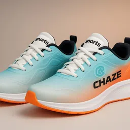 stridestyle Newly Launch Sports Shoes for Men - Athletics|Lightweight|Gym|Training,Walking Sneakers For Men-picture-17