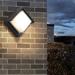 blissbells Wallchiere Wall Lamp With Bulb image 2