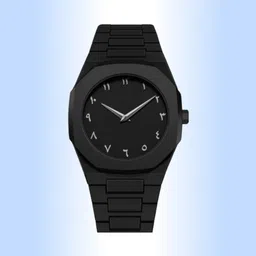 sabr Aura black Analog Watch - For Men 1590-picture-21
