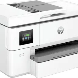 HP 9730 MFP Multi-function WiFi Color Inkjet Printer image 3